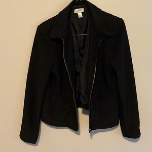 Loft Blazer